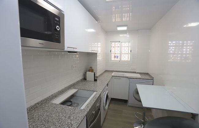 Deluxe La Torre - Foto 18