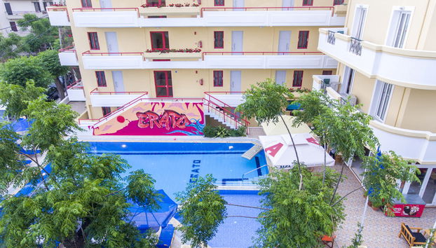 Erato Studios&Apartments - Foto 4