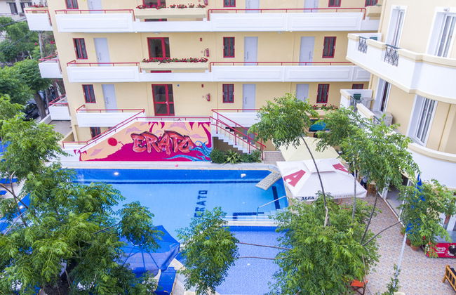 Erato Studios&Apartments - Foto 4