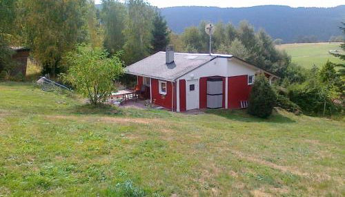 Holiday Home Haus Schneekopf by Interhome - Foto 3