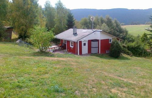 Holiday Home Haus Schneekopf by Interhome - Foto 3