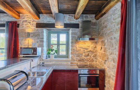 Villa Zvonar - Foto 38