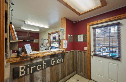 Birch Glen Hotel - Foto 16