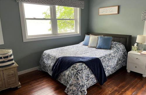 Cottage on Waneta Lake - Foto 13