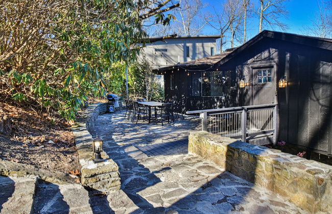 La Maison Mirch - Luxe Design Retreat - Foto 21