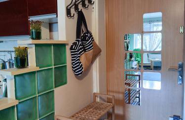 Apartament Gdynia Obłuże - Foto 13