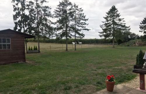 Kenns Farm - 2 Beautiful Barns - Foto 7