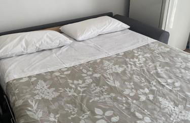 Le Palme House Isola delle Femmine - Foto 32