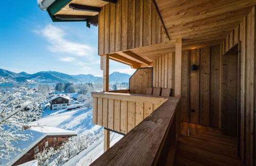 Der Hochsitz - Foto 25