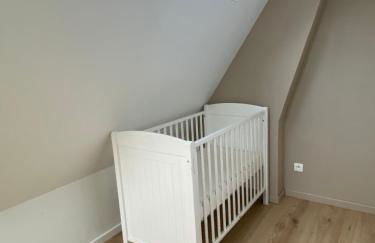 Pause En Seine- Appartement en duplex - Foto 19