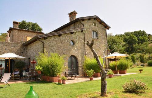 Agriturismo Le Casette Sul Lago - Photo 6