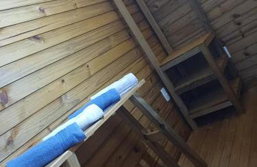 Ap moquirido com ar-condicionado 6km do aeroporto Floripa - Foto 25