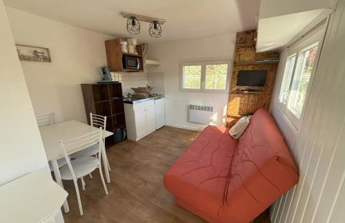 Dépendance calme Gujan-Mestras - Foto 3