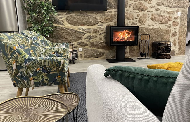 Casa da Torre - Foto 24