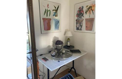 Holiday home aison Le Barret - Photo 21