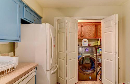 Riverside country retreat with easy access to all that Houston has to offer - Foto 44