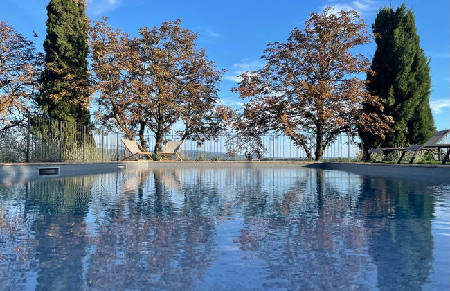 Lemon Apt With Shared Pool And Garden - Foto 13