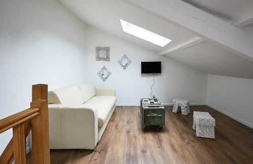 Appart Hotel de Paris - Foto 27