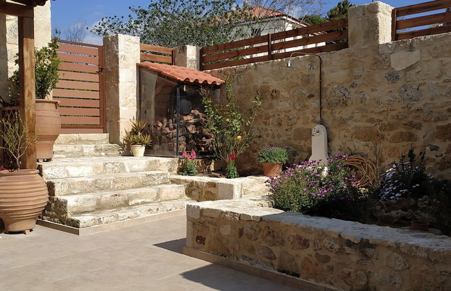 Amazing Stone villa - Foto 2