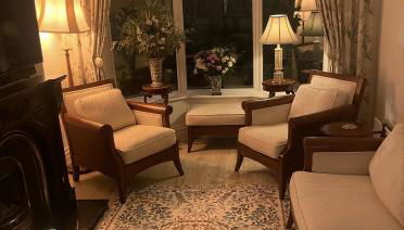 Cultra Lodge - Foto 1