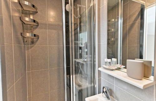 Studio Terrasse vue incroyable sur Tour Eiffel - Foto 44