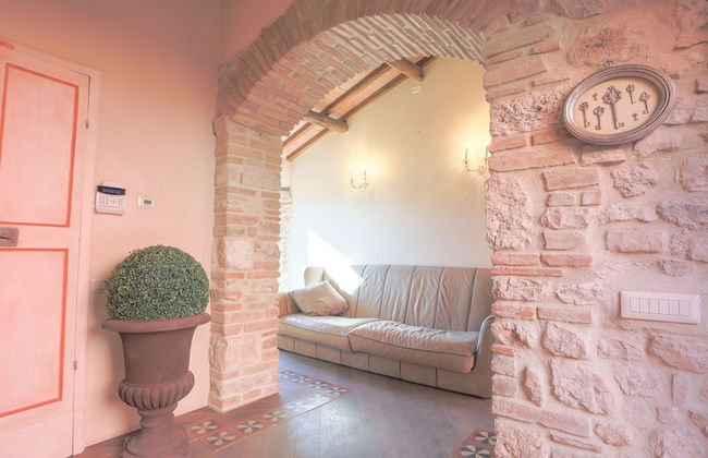 La Corte di Narnia - Foto 6