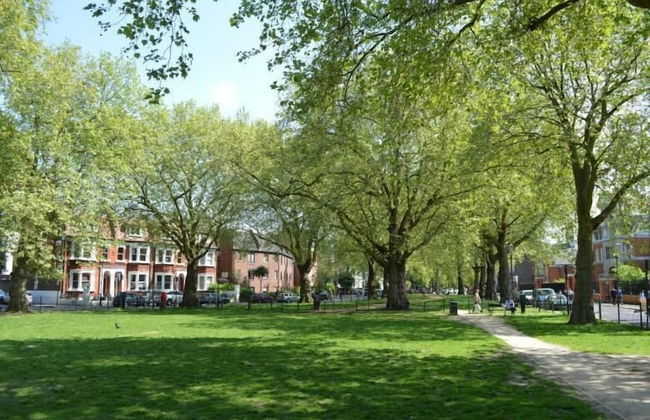 Kensington Olympia Apartments - Foto 23