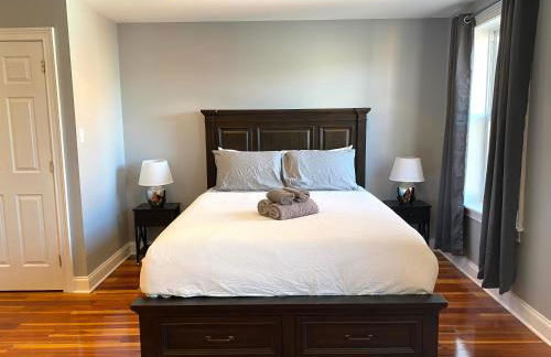 AF Stays - Philadelphia 1224 Mt Vernon St - Foto 36