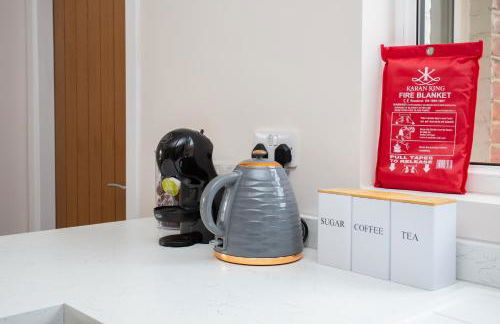 Vacant nests The Haughton Spacious Central - Foto 20