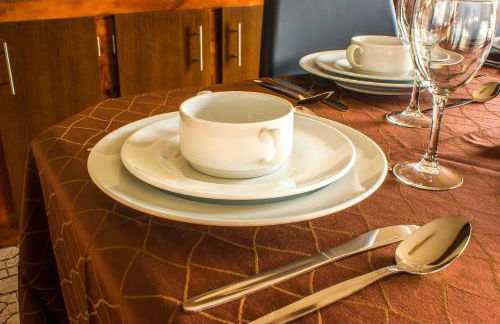 Fonte da Rosa Guest House APT2 - Foto 17