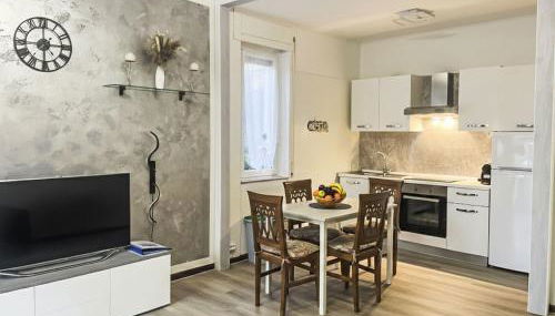 Apartment Daniela by Interhome - Foto 2