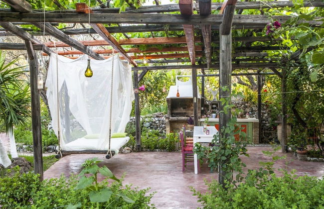 The Olive Yard House - Foto 31