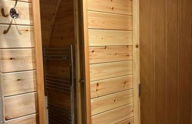 Seaview luxury pod - Photo 14