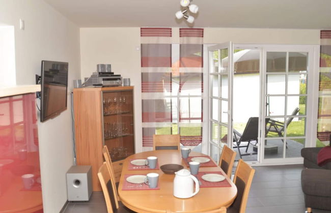 Holiday Home Windfluchter - Foto 1