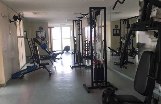 Apartamento Vista mar atrás da passarela - Foto 29