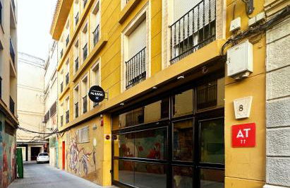 Apartamentos Massó - Foto 55