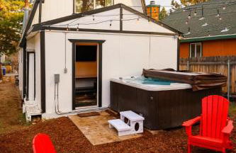 The Leonard Lane Hideout - Foto 21