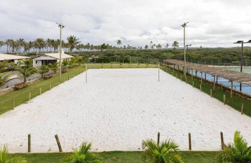 TREE BIES RESORT - SUBAUMA dois quartos - Foto 14