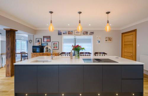 Overscaig House - Foto 27