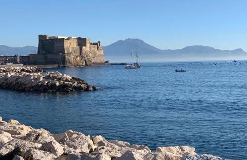 NAPOLIFOREVER Chiaia APARTMENT - Photo 77