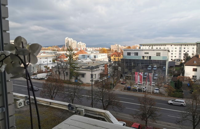 Dunajska Apartment - Foto 13