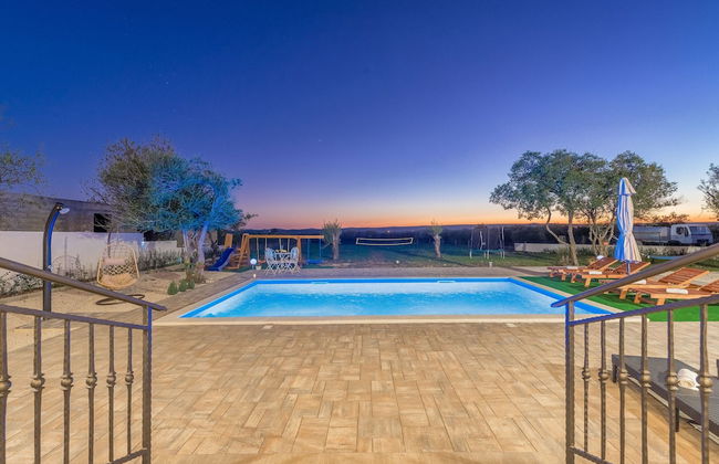 Villa Tara Zadarvillas - Foto 10