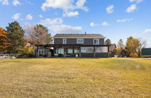 Mountain View Modern Oasis - Swim Spa -Steam -More - Foto 20