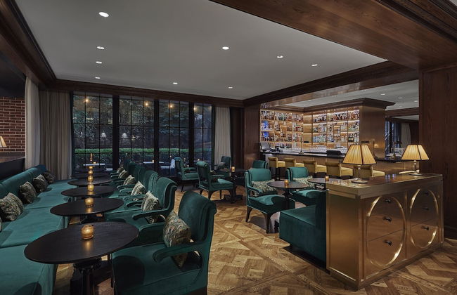 Rosewood Washington, D.C. - Foto 46