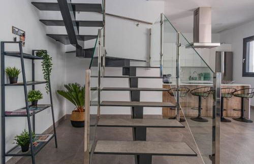 VILLA caracolillo MAR - Foto 21