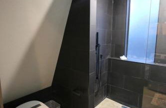 Luxe Lake Cabin Hot tub Grill Firepit EV charger - Foto 21