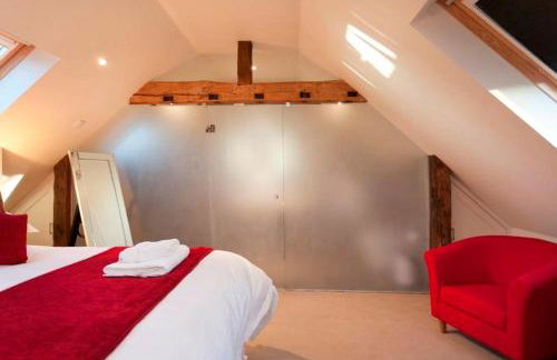 Dbs Serviced Apartments - Photo 14