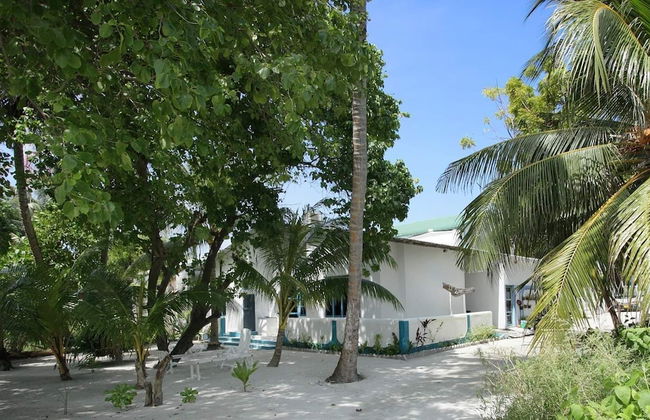 La Due Thulusdhoo - Foto 47
