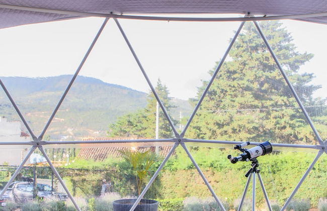 Samaipata Glamping - Photo 28