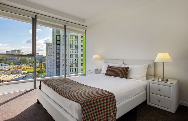 Code Apartments - Foto 3